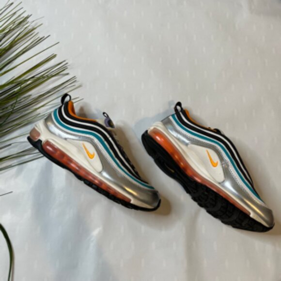Nike Air Max '97 DTN - Size 6 Youth / 7.5 Women - Picture 4 of 9